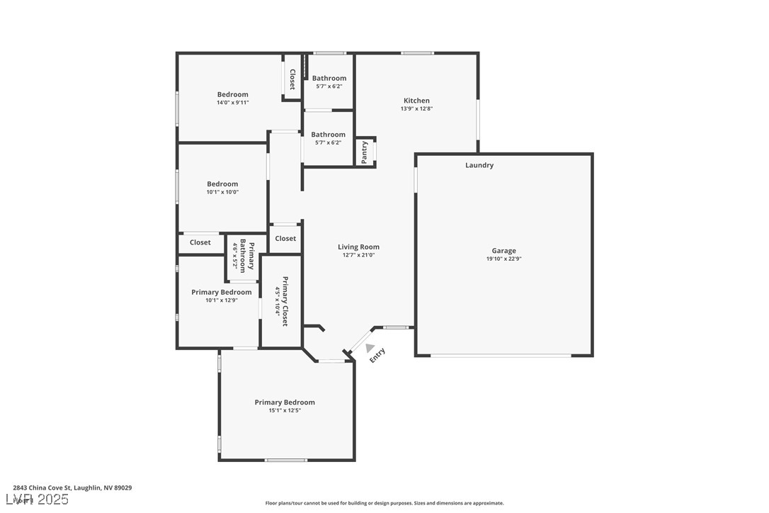 2843 China Cove Street Property Photo 38