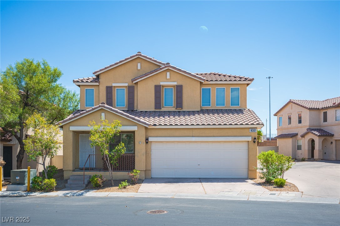 9081 Spoonbill Ridge Place Property Photo 1