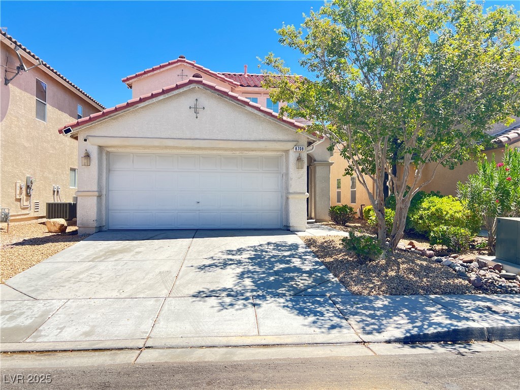8708 Palomino Ranch Street Property Photo 1