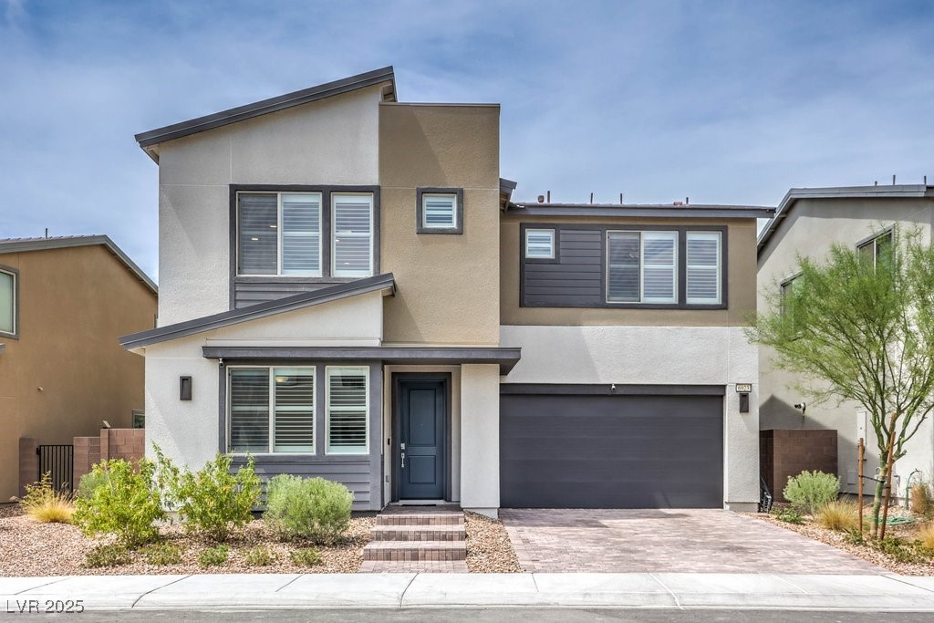 6923 Desert Finch Street Property Photo 1