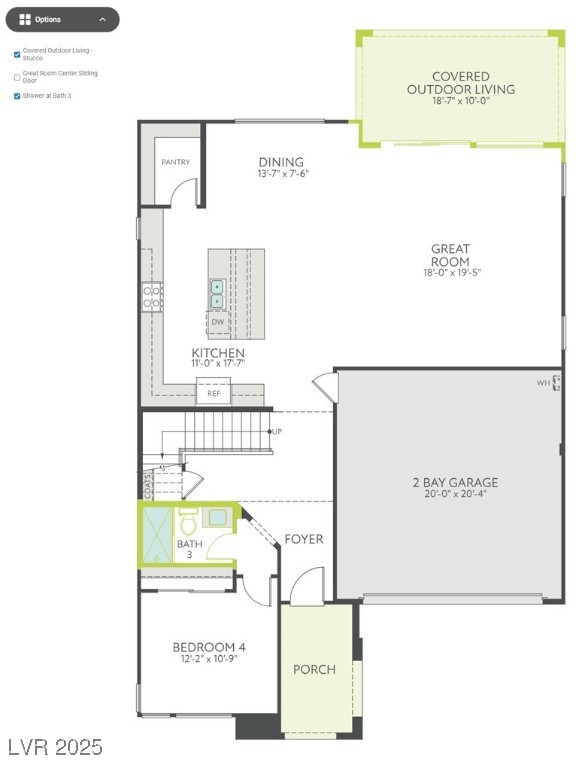 6923 Desert Finch Street Property Photo 39