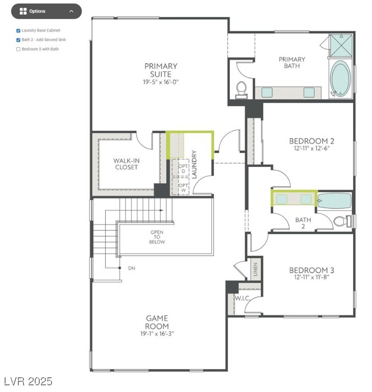 6923 Desert Finch Street Property Photo 40