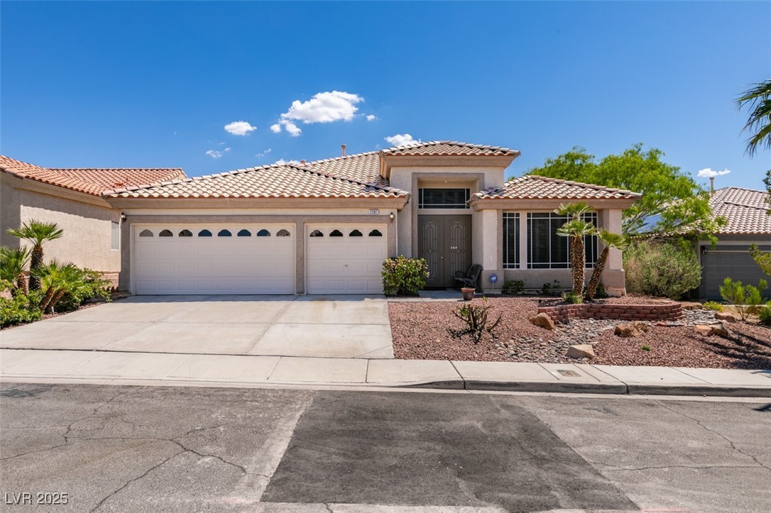 2587 Grizzly Park Court Property Photo