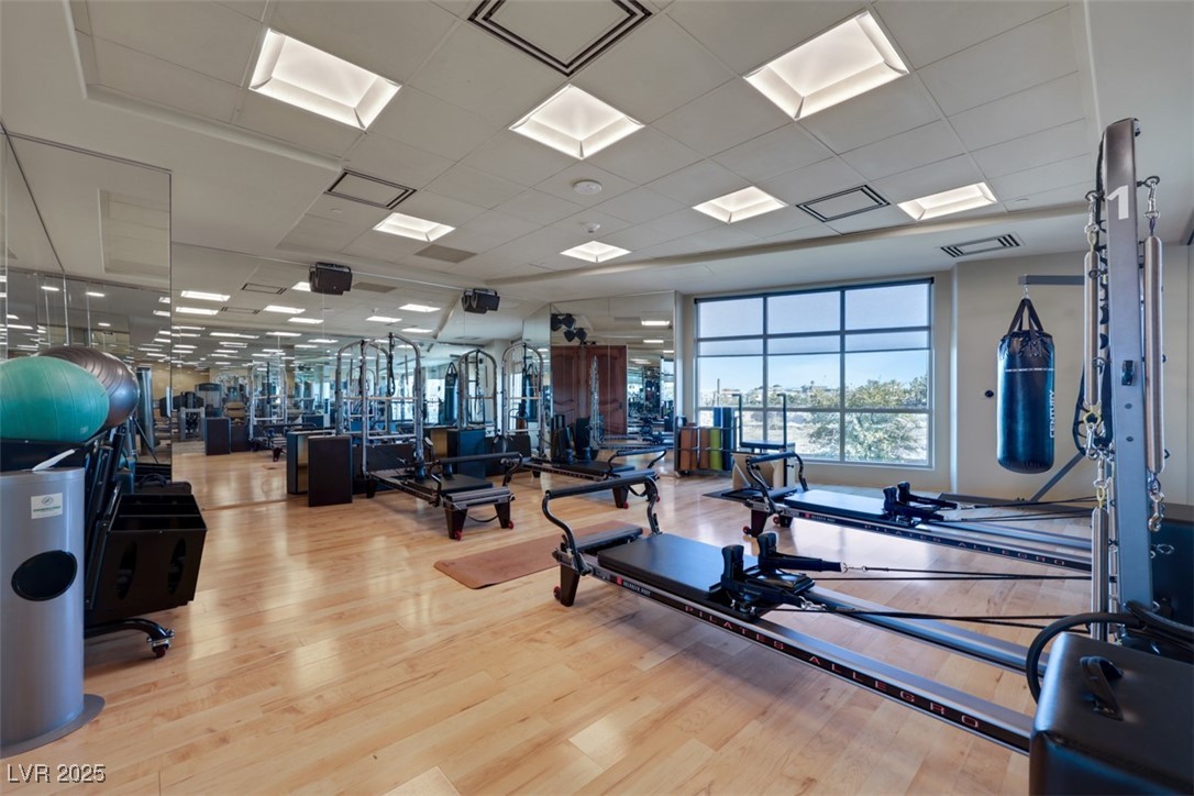 9103 Alta Drive 404 Property Photo 49