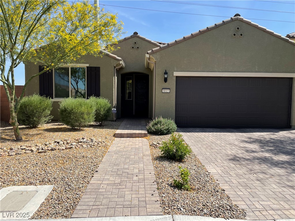 8015 Esparza Court Property Photo 1