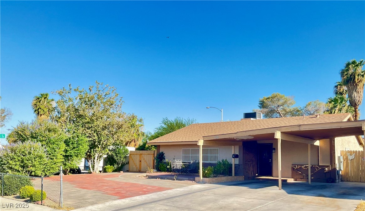 3982 Saguaro Lane Property Photo 9