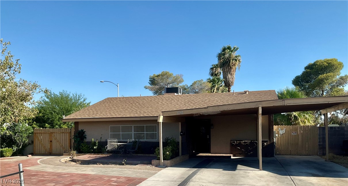 3982 Saguaro Lane Property Photo 10