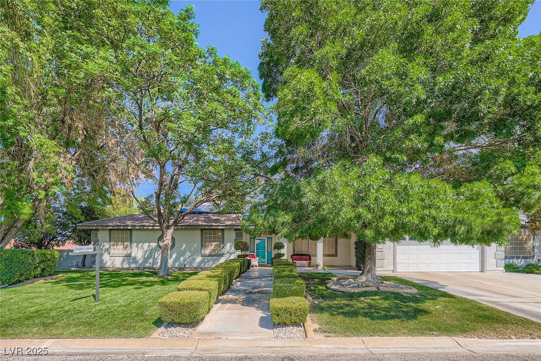 8355 Florine Avenue Property Photo 1