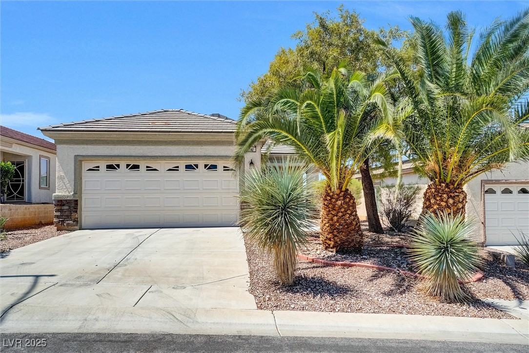 2341 Celestial Moon Street Property Photo 1