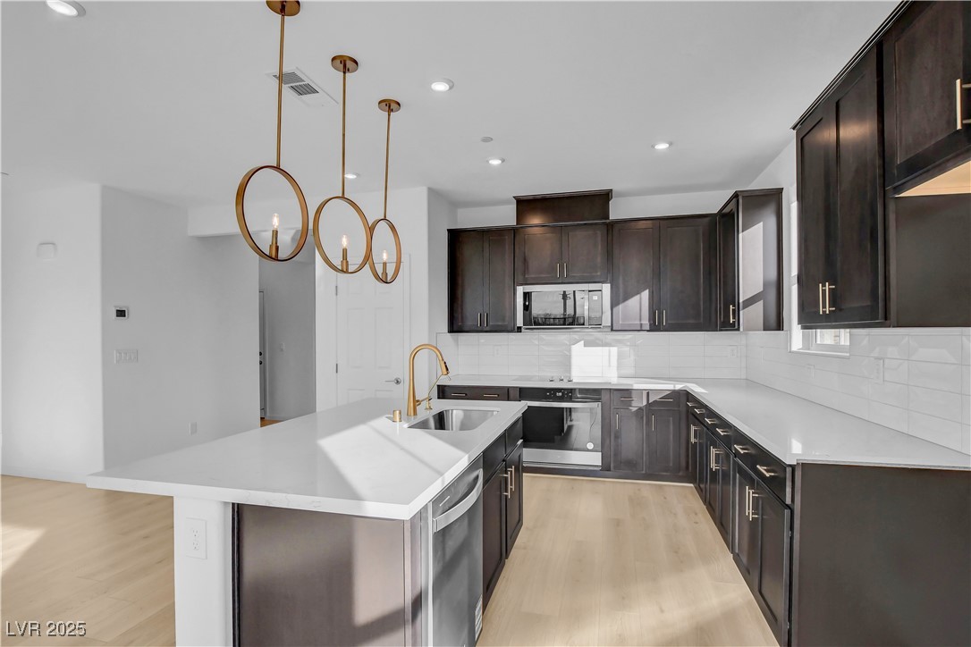 321 Blossom Wind Street Property Photo 1