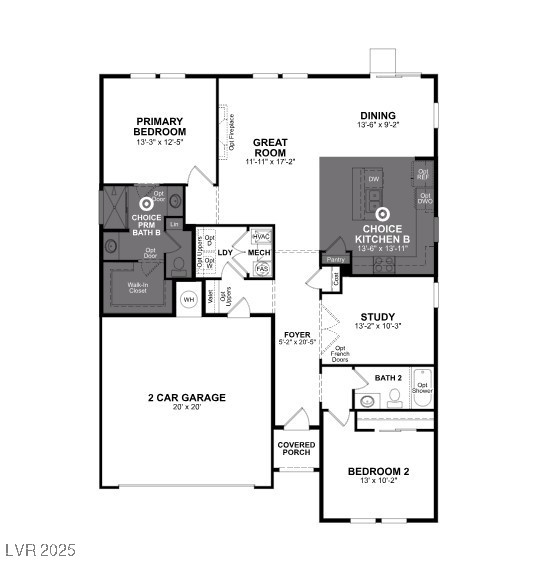 321 Blossom Wind Street Property Photo 51