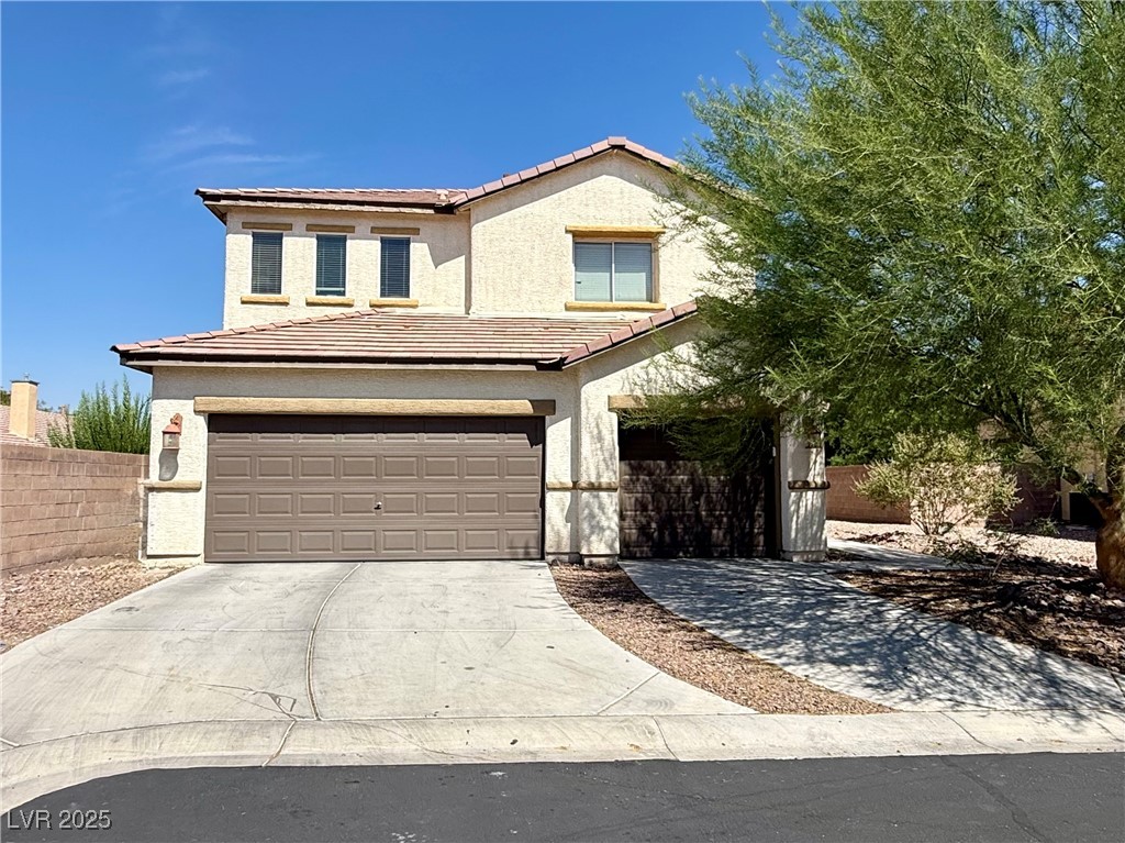 6024 Aster Crest Court Property Photo 1