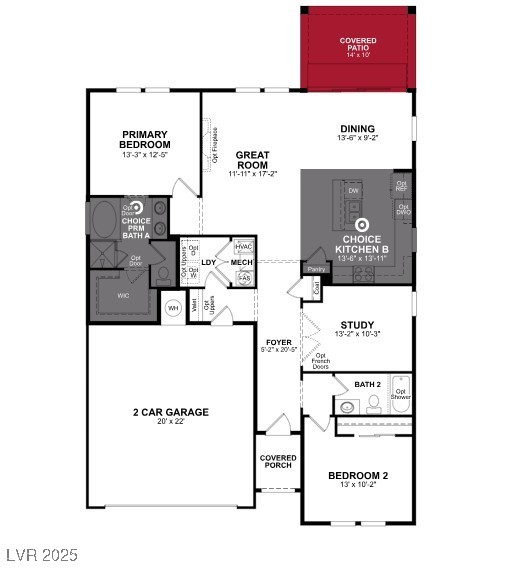 535 Hamilton Drive Property Photo 7