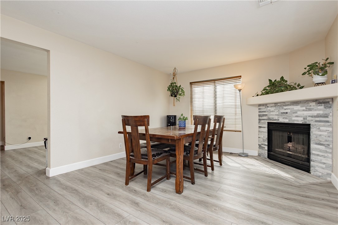 425 Cherry Meadows Court Property Photo 2