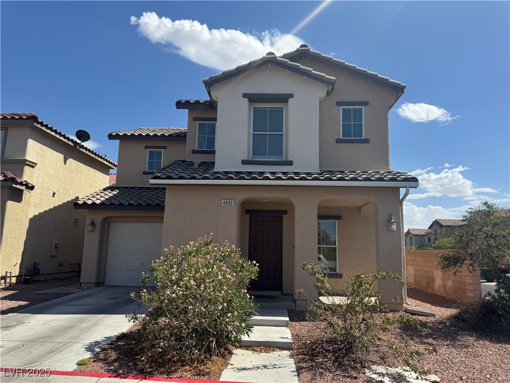 4693 Ametrine Court Property Photo 1