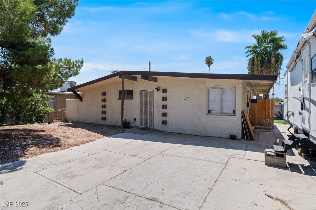2837 Hickey Avenue Property Photo 1