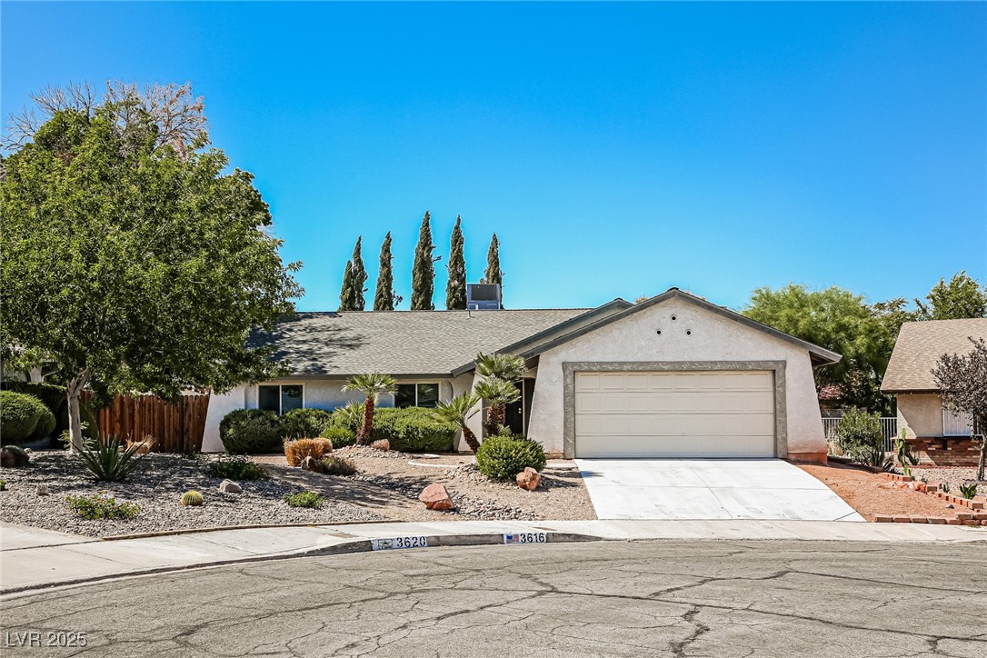 3616 Roseglen Court Property Photo 1