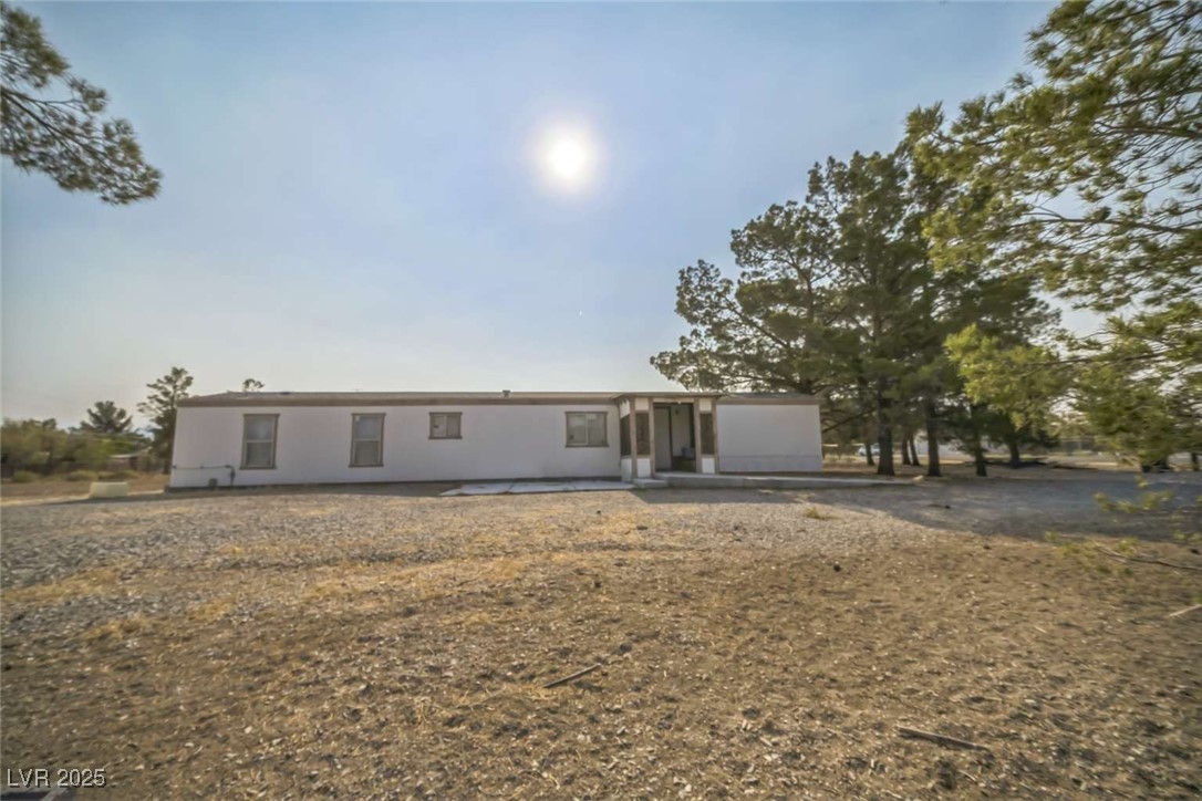 3390 West Hardy Lane Property Photo 1