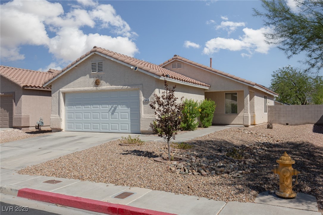 648 Carlos Julio Avenue Property Photo 1