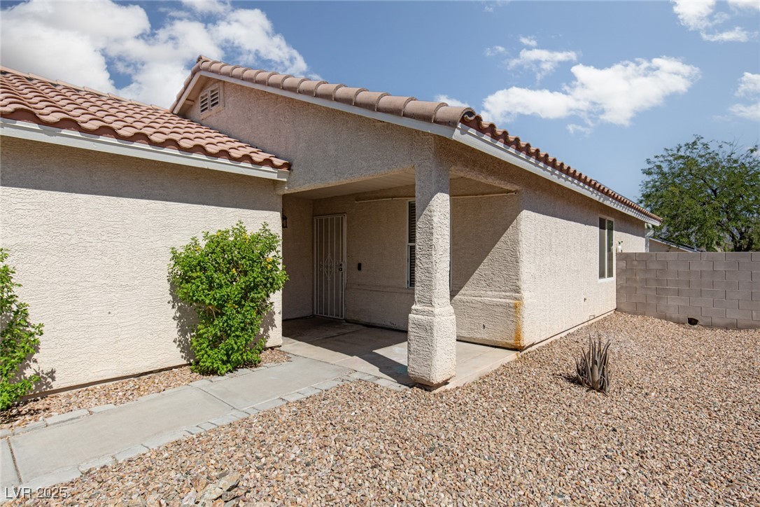 648 Carlos Julio Avenue Property Photo 3