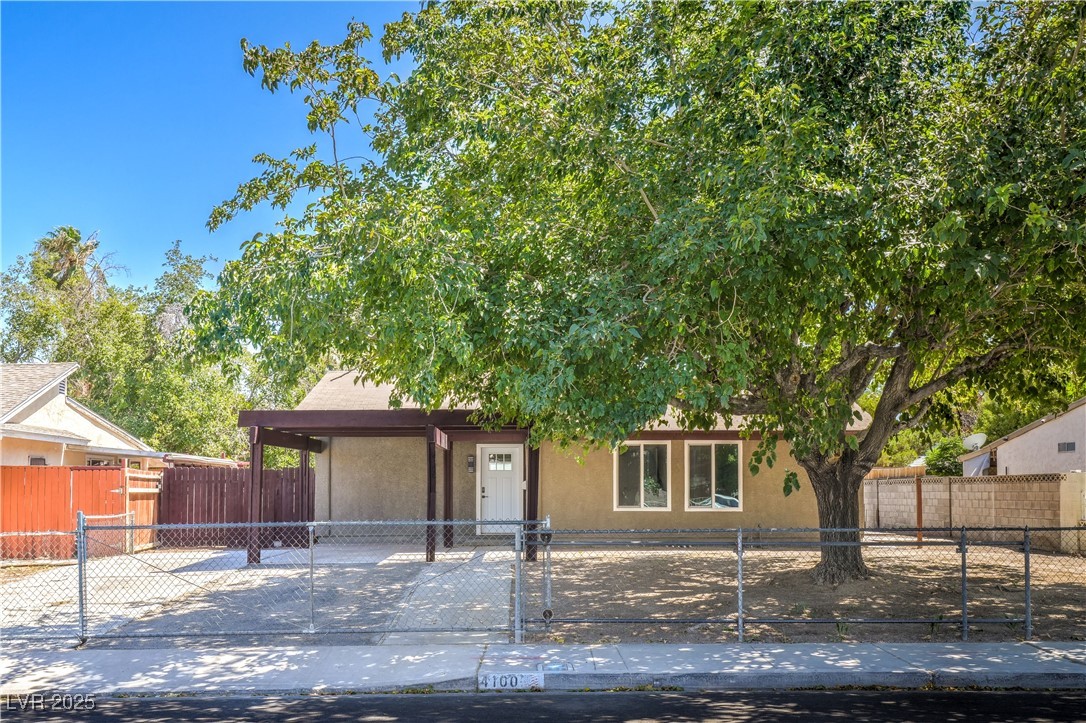 4100 Montebello Avenue Property Photo 1