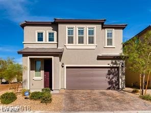 8574 Bobcat Valley Drive Property Photo 1