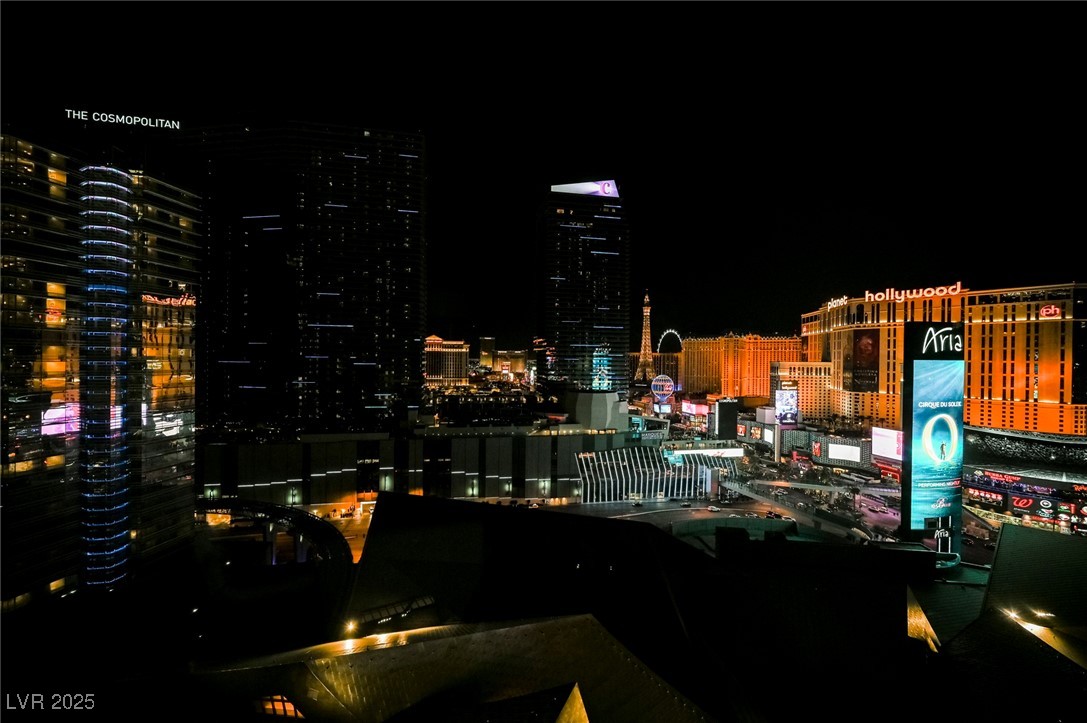 3726 Las Vegas Boulevard 1801 Property Photo 1