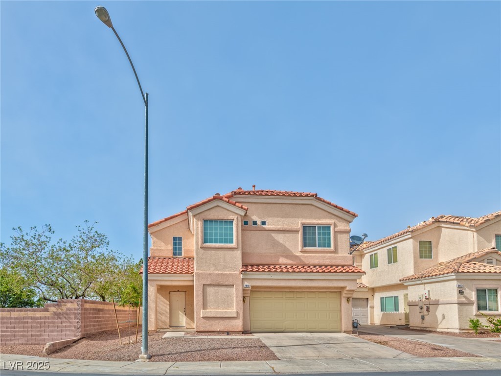 2410 Belt Buckley Drive
