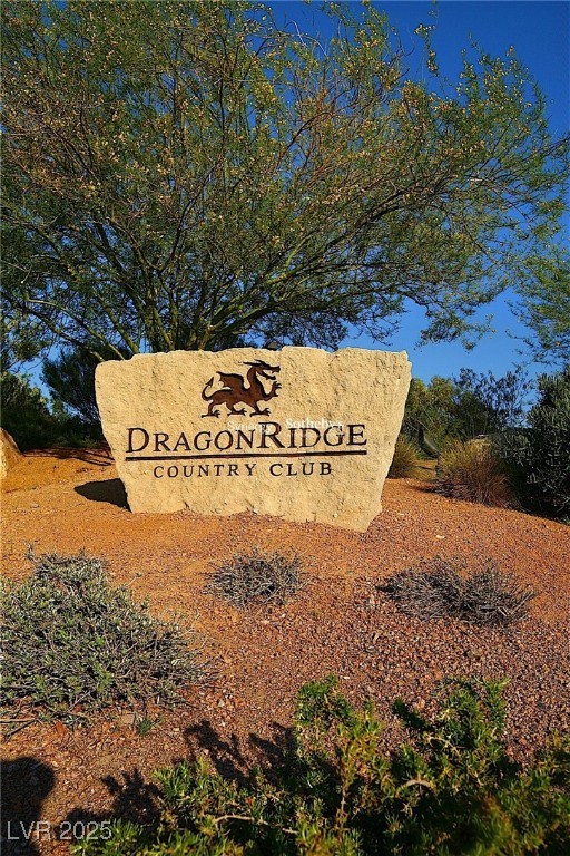 519 Rock Peak Drive