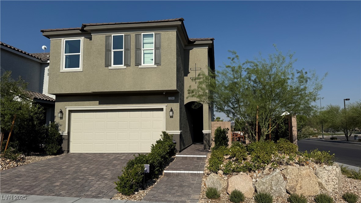 7394 Daly Grove Street Property Photo 1