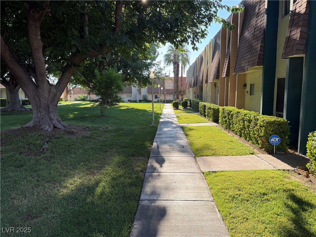 3454 Monte Carlo Drive Property Photo 1