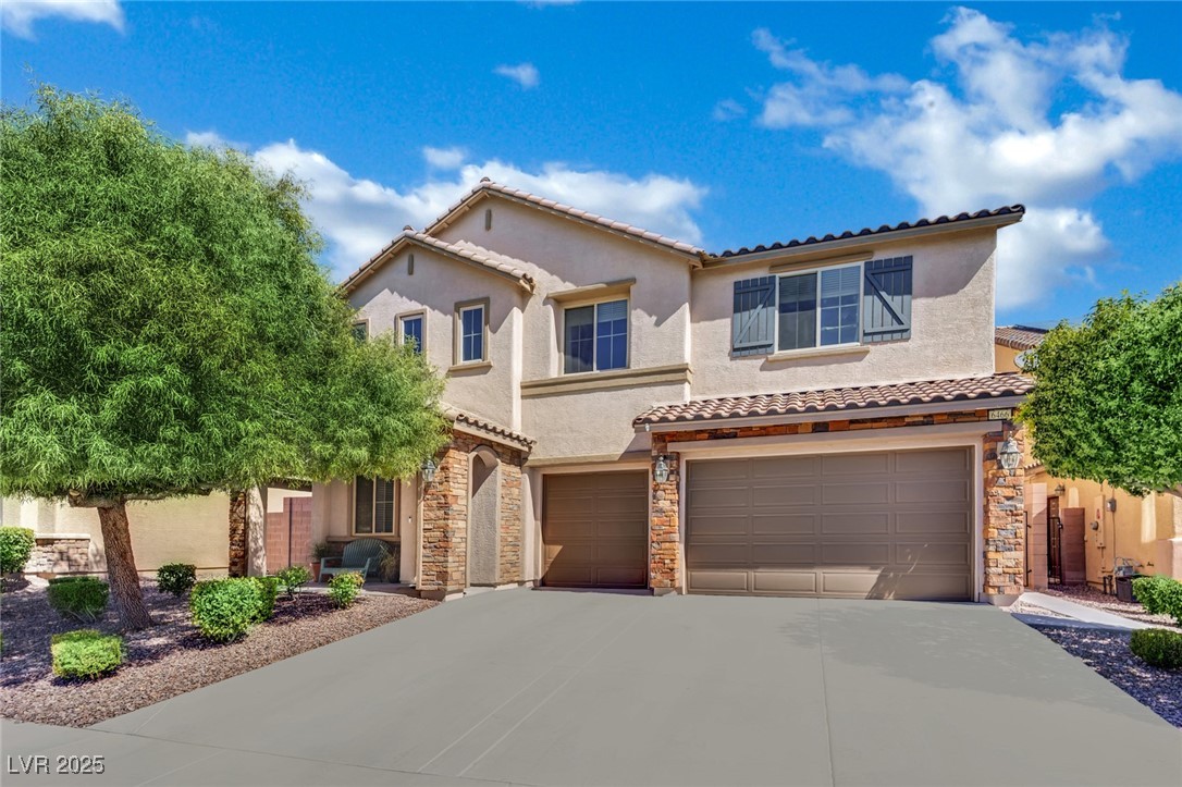 6466 American Eagle Avenue Property Photo 1