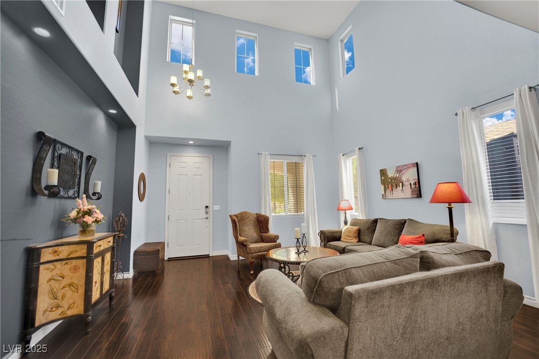 6466 American Eagle Avenue Property Photo 7