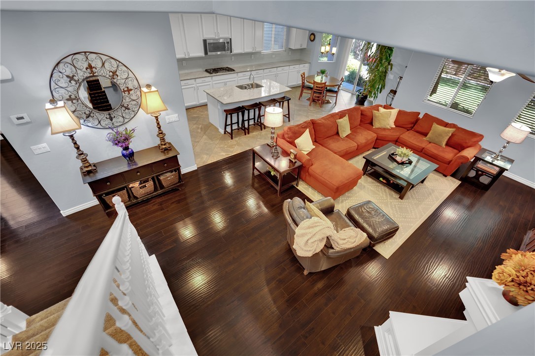 6466 American Eagle Avenue Property Photo 32