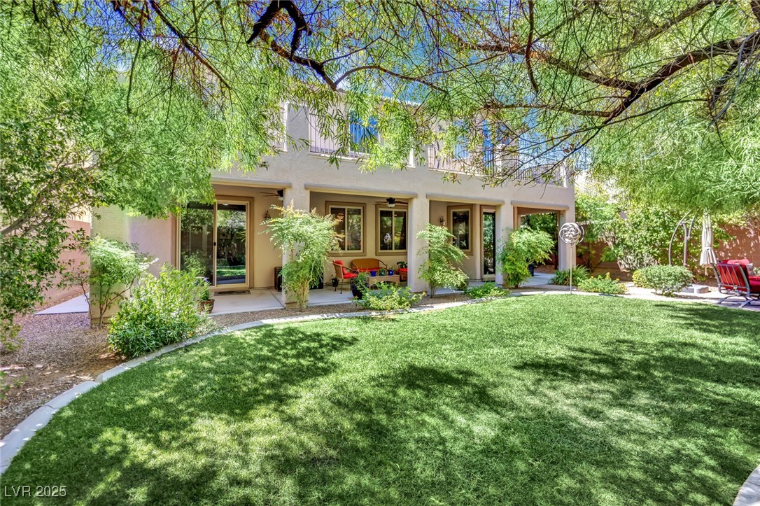 6466 American Eagle Avenue Property Photo 58