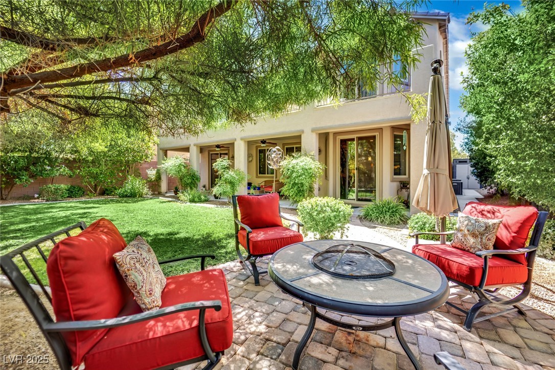 6466 American Eagle Avenue Property Photo 59