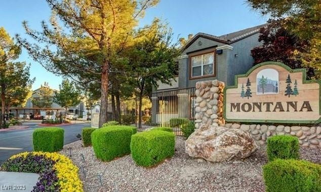 555 East Silverado Ranch Boulevard 1157 Property Photo 1