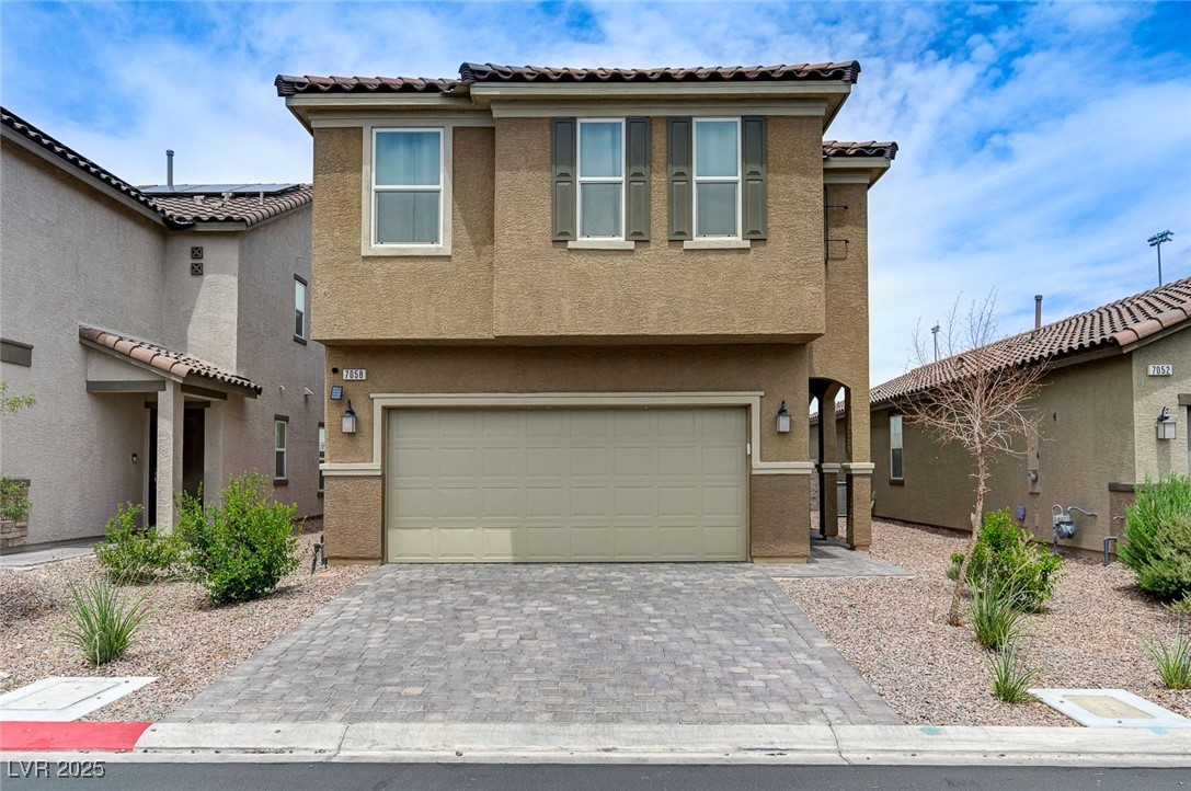 7058 Baza Avenue Property Photo 1