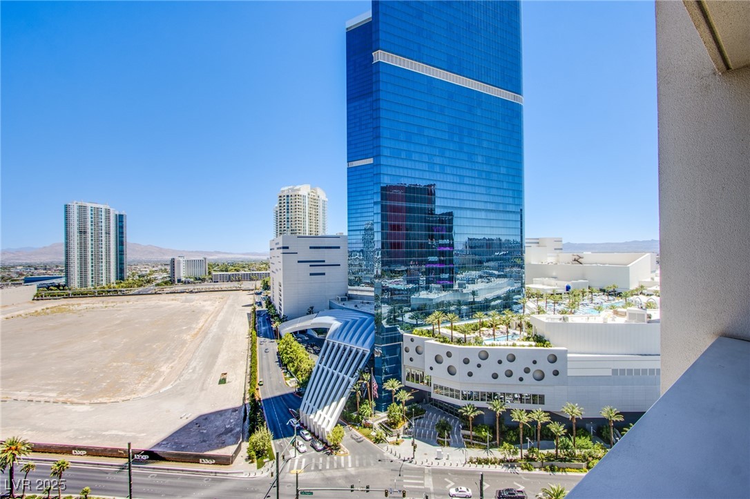 2700 Las Vegas Boulevard 1504 Property Photo 1