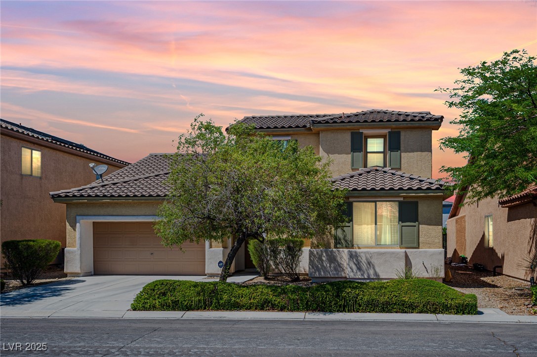 7532 Coyote Cave Avenue Property Photo 1