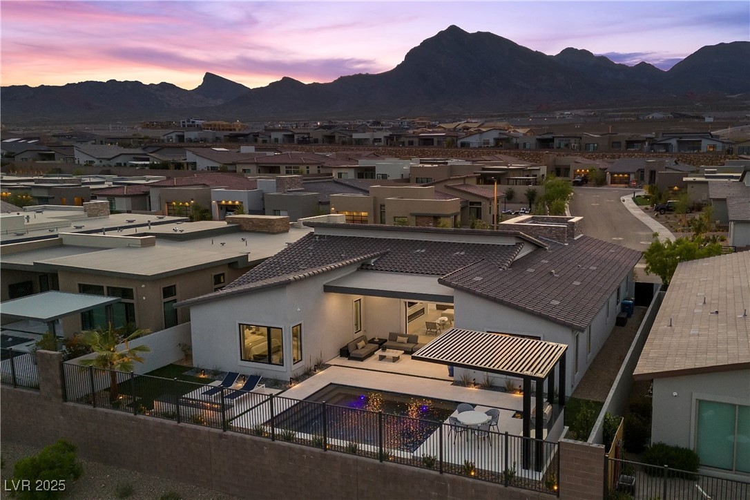 508 Vista Sunset Avenue Property Photo 1