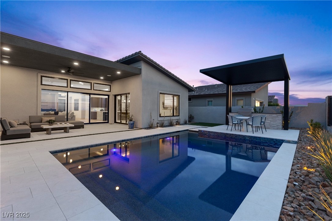 508 Vista Sunset Avenue Property Photo 4