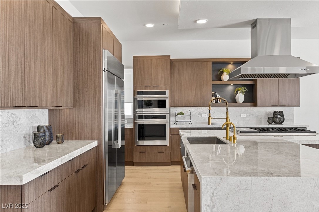 508 Vista Sunset Avenue Property Photo 12