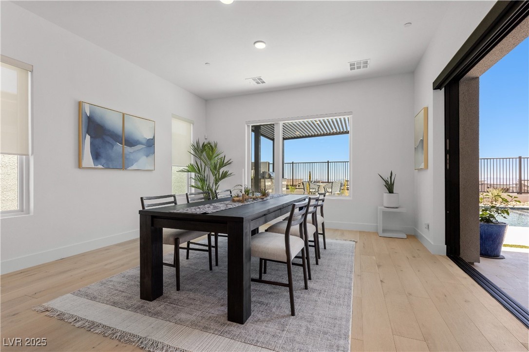 508 Vista Sunset Avenue Property Photo 13