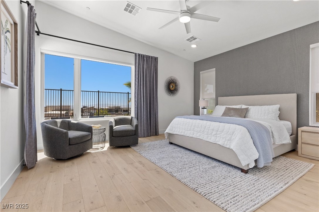 508 Vista Sunset Avenue Property Photo 16