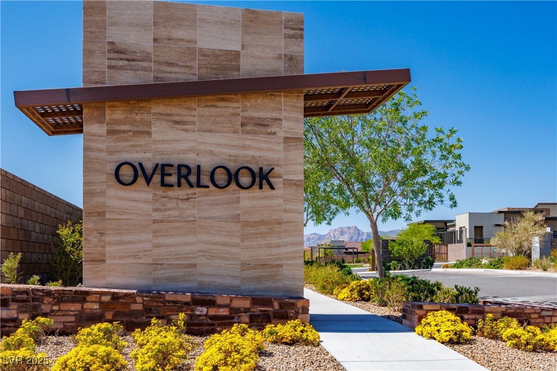 508 Vista Sunset Avenue Property Photo 19