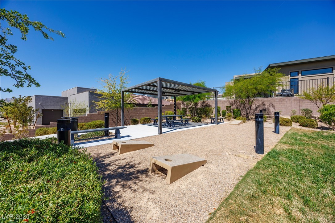 508 Vista Sunset Avenue Property Photo 20