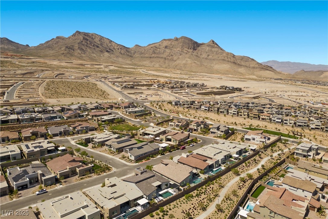 508 Vista Sunset Avenue Property Photo 21