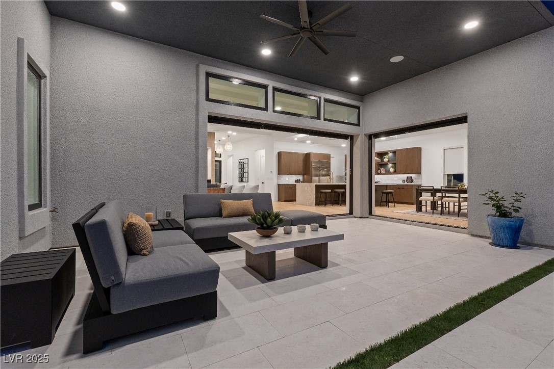 508 Vista Sunset Avenue Property Photo 24