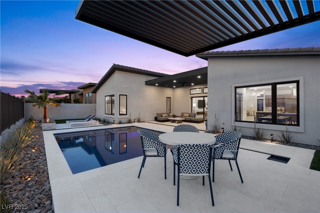 508 Vista Sunset Avenue Property Photo 25